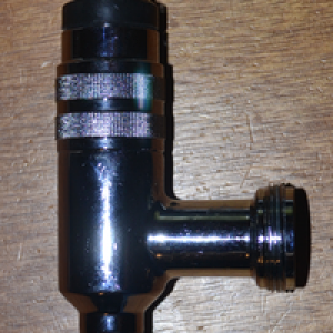 Stout Faucet