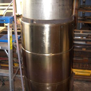 55 Gallon Brewday