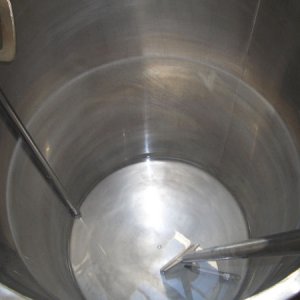 55 Gallon Brewday
