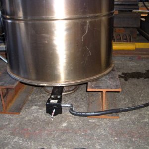 55 Gallon Brewday