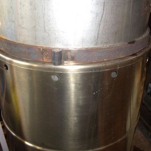 55 Gallon Brewday