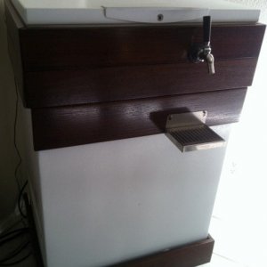 Keezer