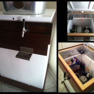 Keezer