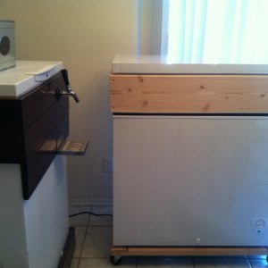 Keezer