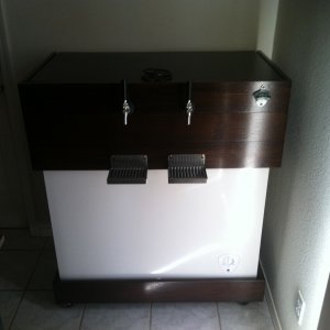 Keezer