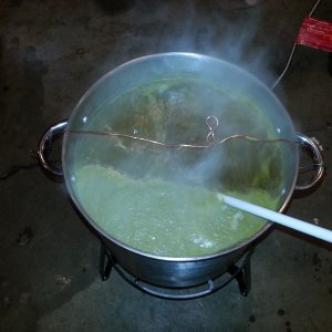Brewing