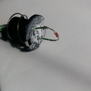 Avantco IC1800 thermistor