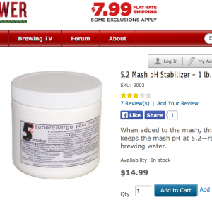 5.2 Stabilizer Marketing