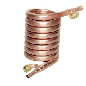 Chillzilla Counterflow Wort Chiller