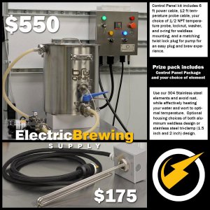 eBrew Supply