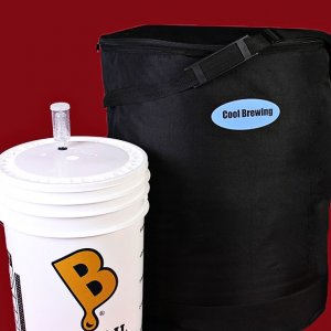 Cool Brewing
