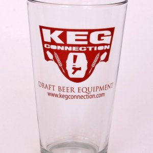 Kegconnection