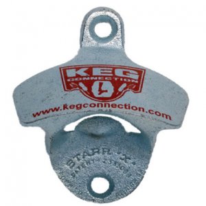 Kegconnection