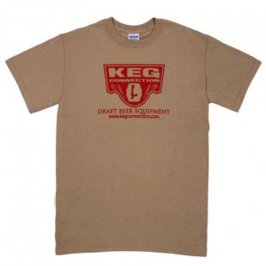 Kegconnection