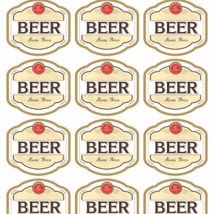 Beer Clings