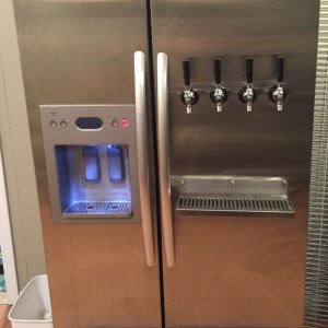 SPKegerator