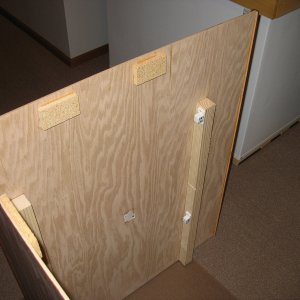Cabinet Enclosure