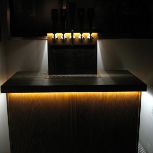 Lit Up