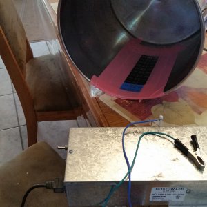 Kettle Etch