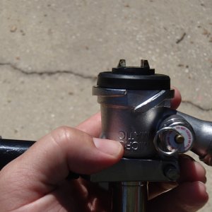 Micromatic