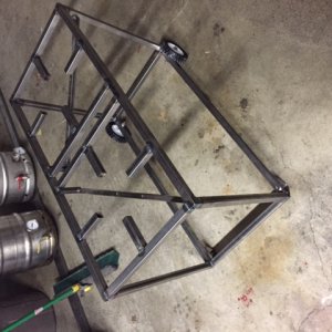 Brewstand 1.0