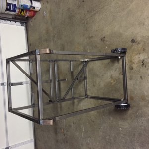 Brewstand 1.0