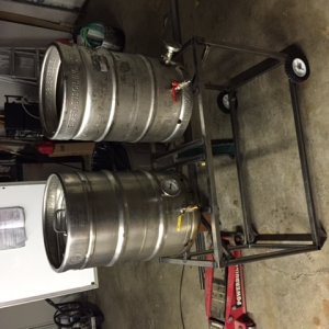 Brewstand 1.0