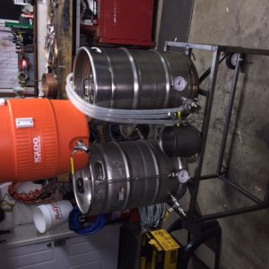 Brewstand 1.0