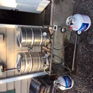 Brewstand 1.0