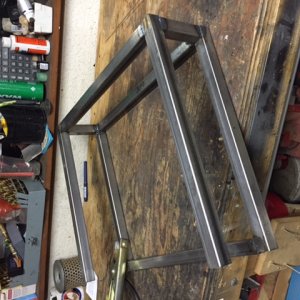 Brewstand 1.0