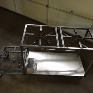 Brewstand 2.0
