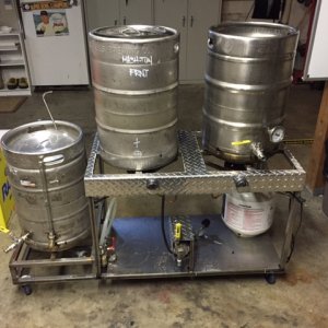 Brewstand 2.0