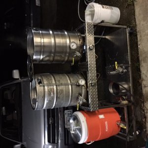 Brewstand 2.0
