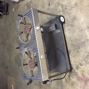 Brewstand 2.0