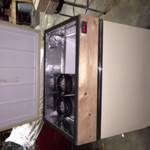 Keezer
