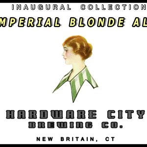 Blonde Ale
