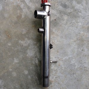RIMS Tube