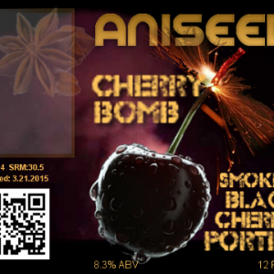 Label & Poster prototype