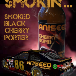 Label & Poster prototype