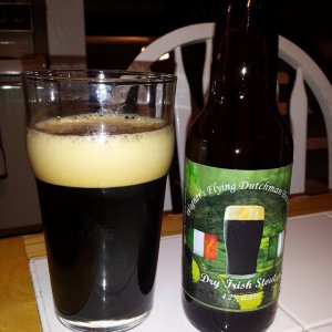 Dry Irish Stout