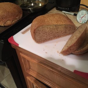 Beer Bread