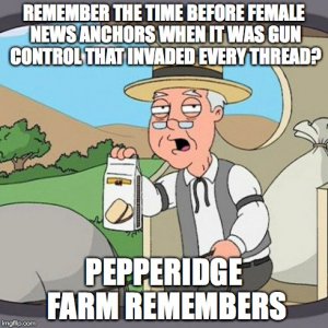 Pepperidge Farm