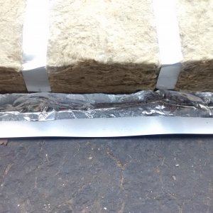 aluminum tape