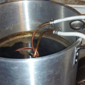 13 gallon kettle