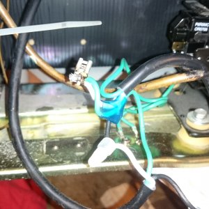 Hardwired SCT-1000