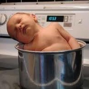 Baby Pot