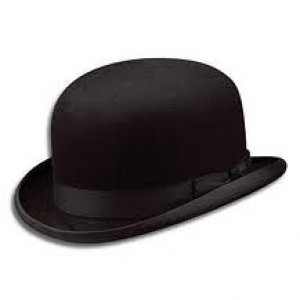 Bowler