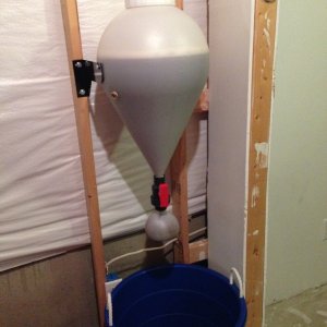 Fast Ferment - First Brew Hoppin' IPA