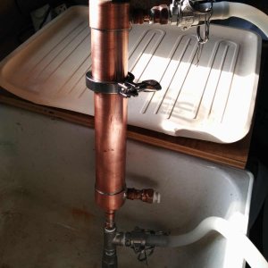 copper RIMS