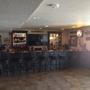 My Bar